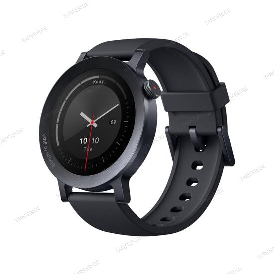 Nothing CMF Watch 3 Pro Dark Grey