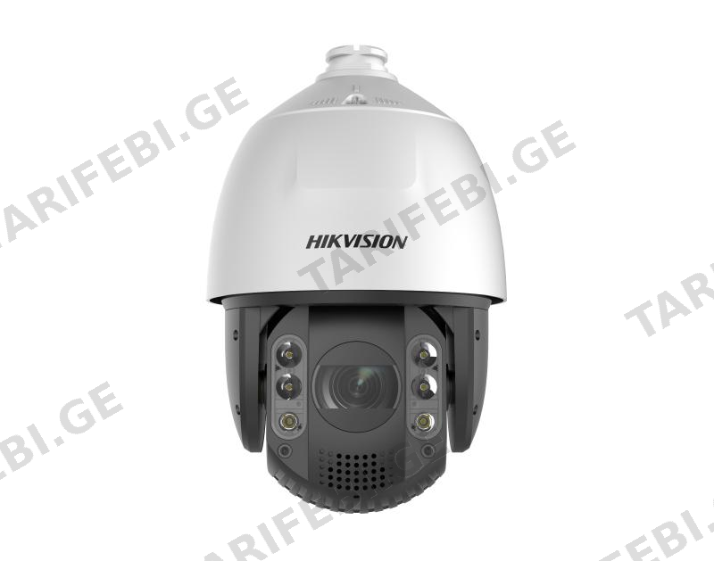 კამერა,IP,PTZ,Hikvision,DS-2DE7A232IMW-AEB(T5),2mp,Dome,IR200m,32xO.Z,DarkFighter/AcuSense,Micro SD