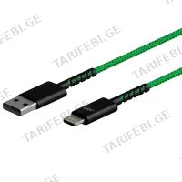 კაბელი ტენე GIN-100036 (2 M)