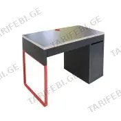 მაგიდა ვენგე 105*50 MICKE