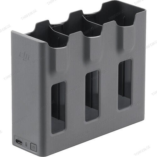 DJI Mavic 4 Pro Charging Hub