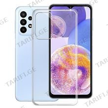 Samsung Galaxy A23 მობილური ტელეფონის ქეისი