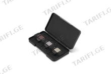 DJI Mini 5 Pro ND Filter Set ფილტრების ნაკრები