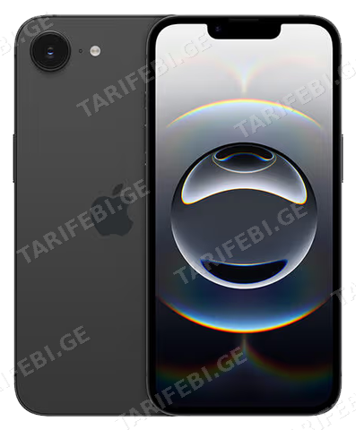 iPhone 16e