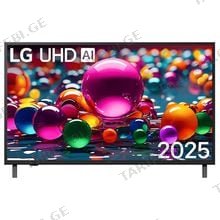 LG 55UA75009LA.AMCN 55"4K LED Smart ტელევიზორი