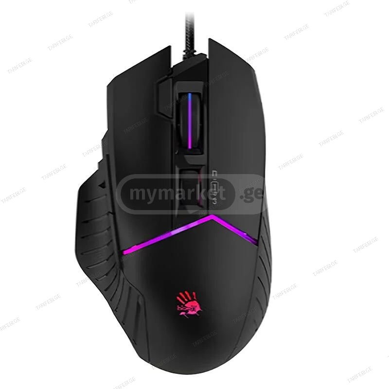 A4Tech Bloody W95 Max Black
