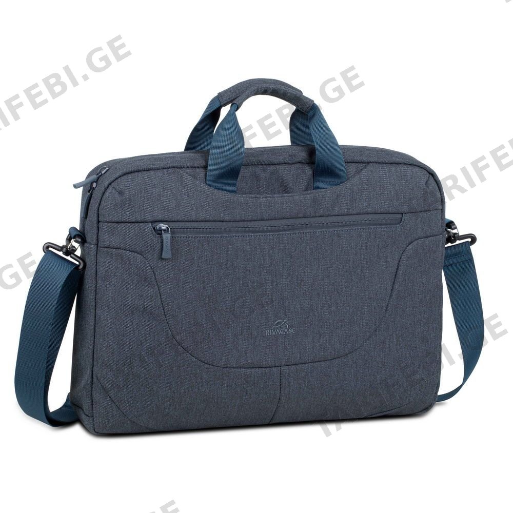 ჩანთები Rivacase 7731 dark grey