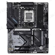 ASUS X870 GAMING WIFI6 დედა დაფა