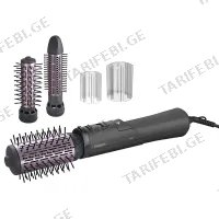 თმის სტაილერი PHILIPS BHA715/00 შავი