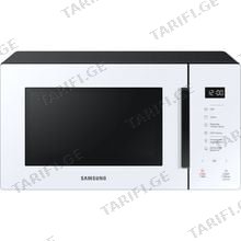 SAMSUNG MG23T5018AW/BW 23 ლ მიკროტალღური ღუმელი