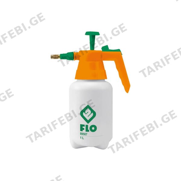 სასხურებელი ხელის 1ლ (89507) FLO