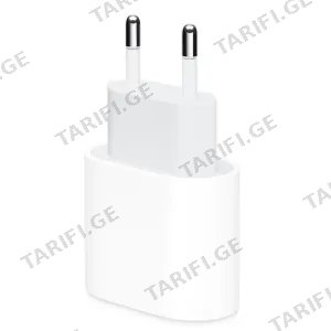 Apple 20W USB-C MHJE3ZM/A