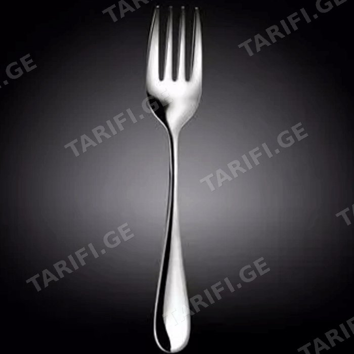 მეტალის ჩანგალი 89991012 (2 PCS)