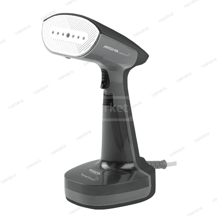 Arshia ARSHIA TEC 1800W ორთქლის უთო