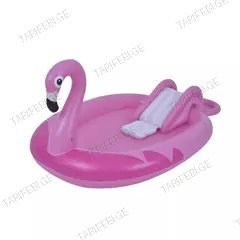 აუზი გასაბერი Avenli  Sunclub 57172 Flamingo Play 213x123x78 სმ
