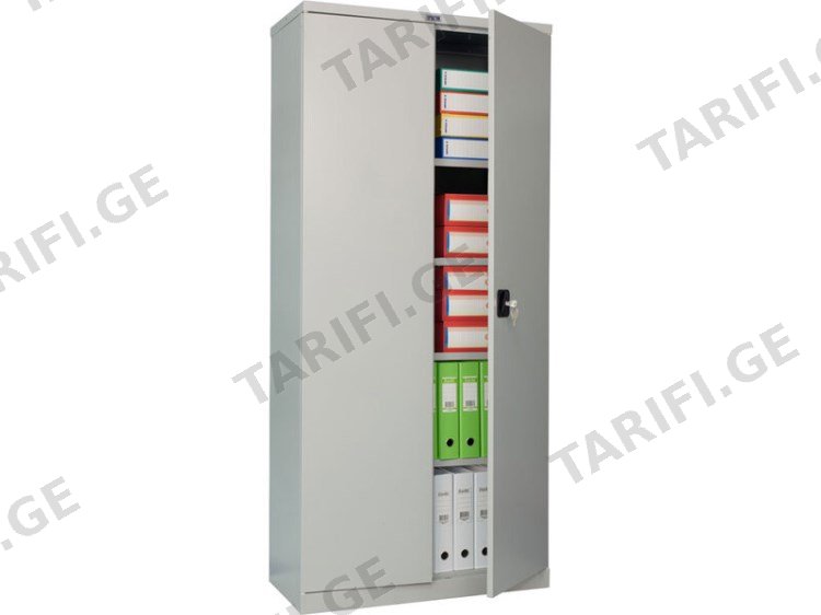 კარადა Practik CB-12 186x85x40 სმ