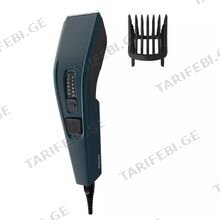 PHILIPS HC3505/15 თმის სადენიანი საკრეჭი