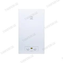 ქვაბი გაზის მილით DEMIR DOKUM NEPTO HK T 220 20kw Bi-thermal FF