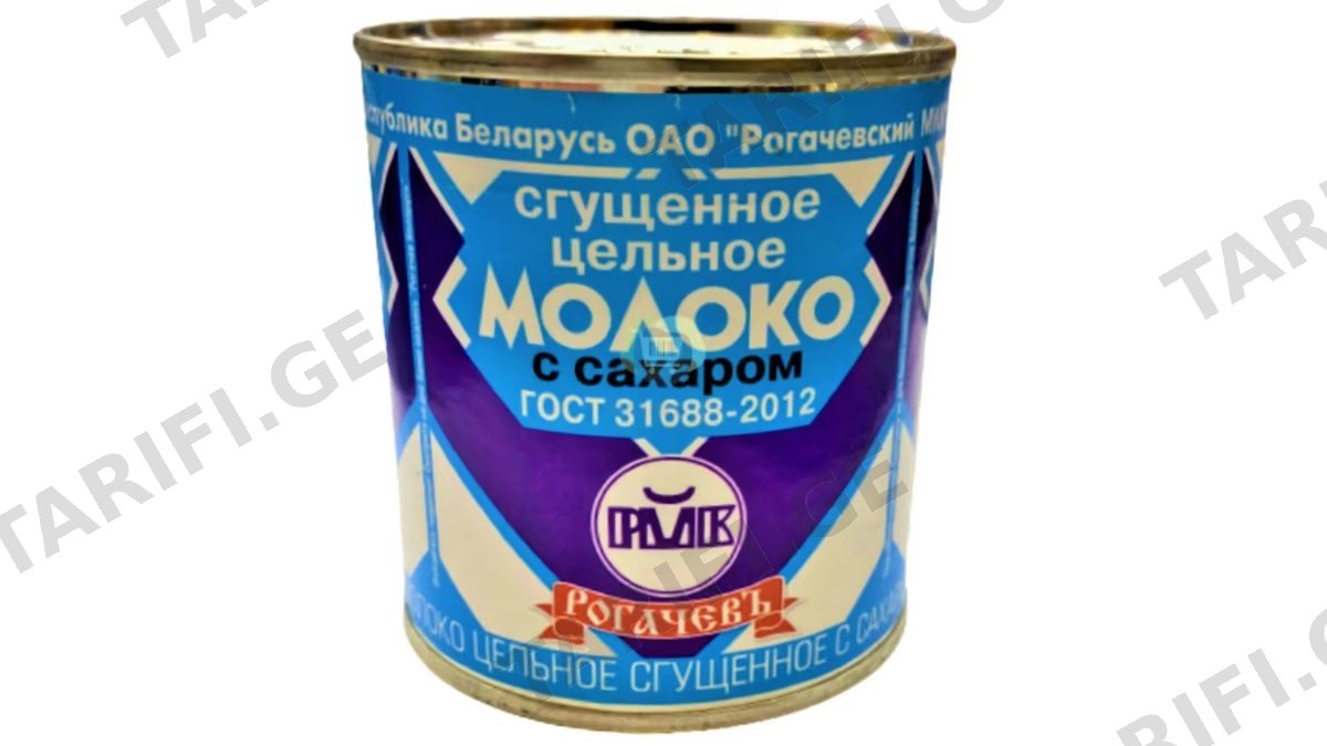 შედედ.რძე შაქ.ცხ.8.5%.380გ
