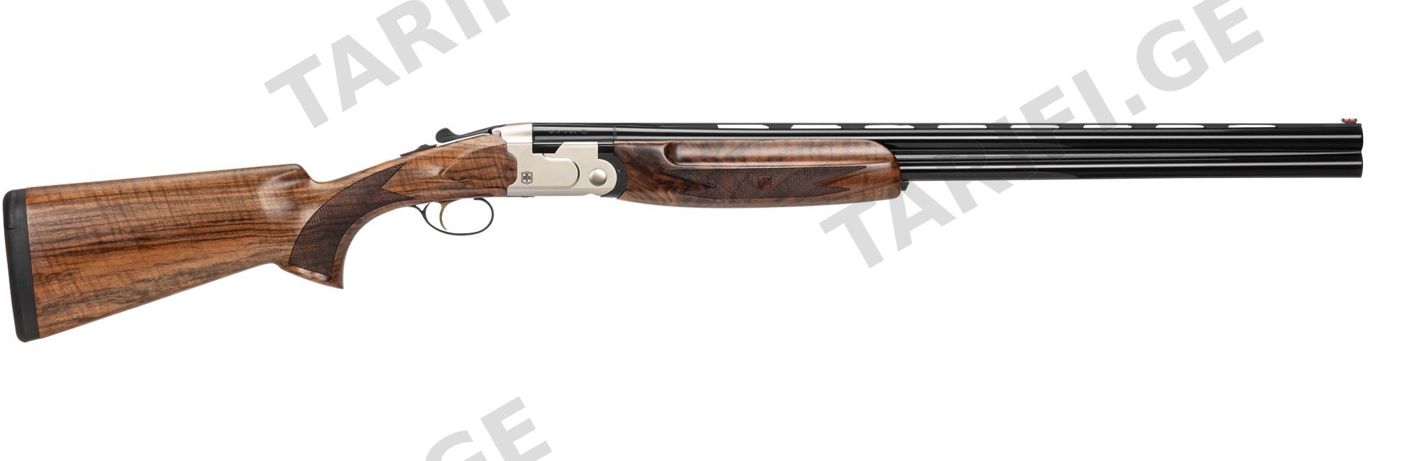 ATA ARMS SP WHITE STANDART GRADE WALNUT