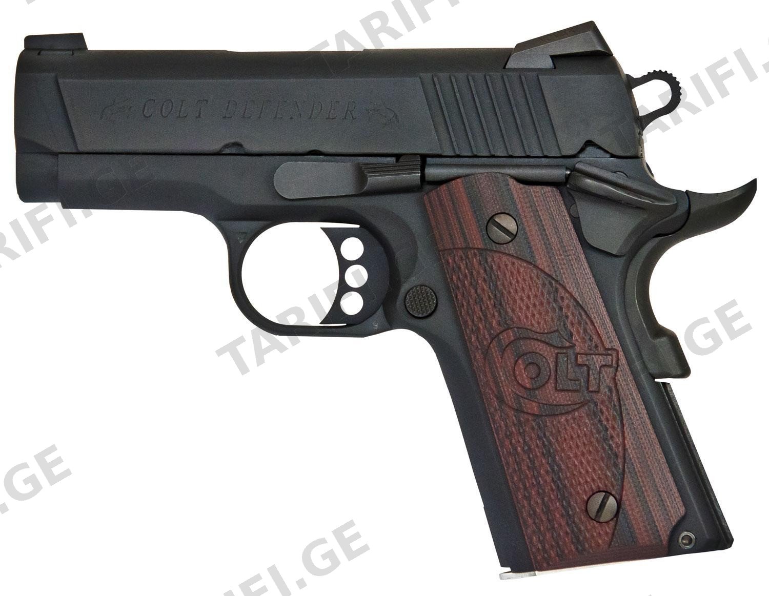 Colt Defender კალ. 9mm