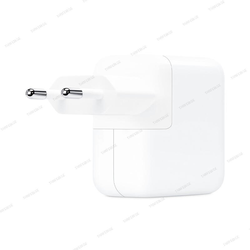 Apple 30W USB-C Power Adapter MW2G3ZM/A White