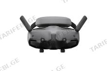 DJI Goggles 3 დრონის სათვალე