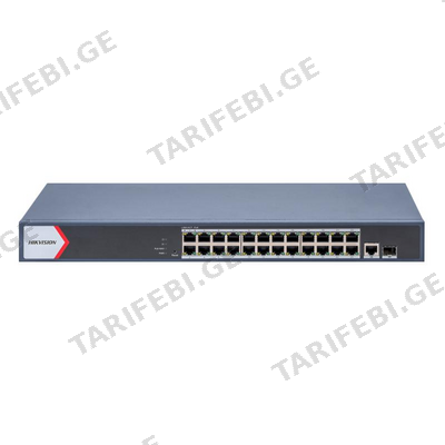 სვიჩი POE DS-3E1526P-EI/M
