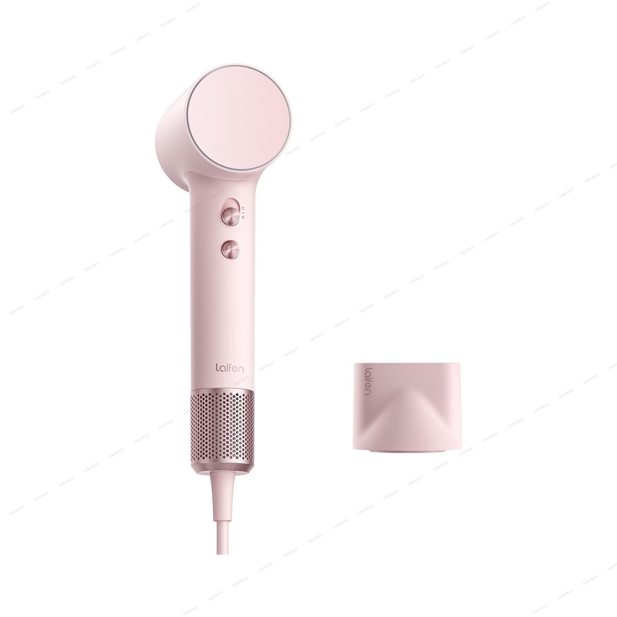 Laifen hair dryer Mini Pink