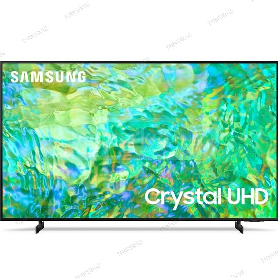 Samsung UE50U8000FUXRU იყიდება საწყობიდან ახალი