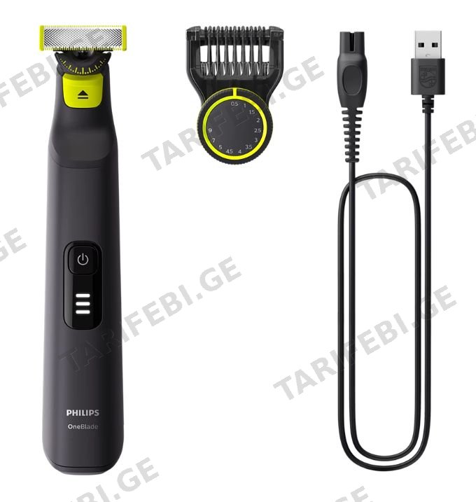 OneBlade Philips QP6532/10
