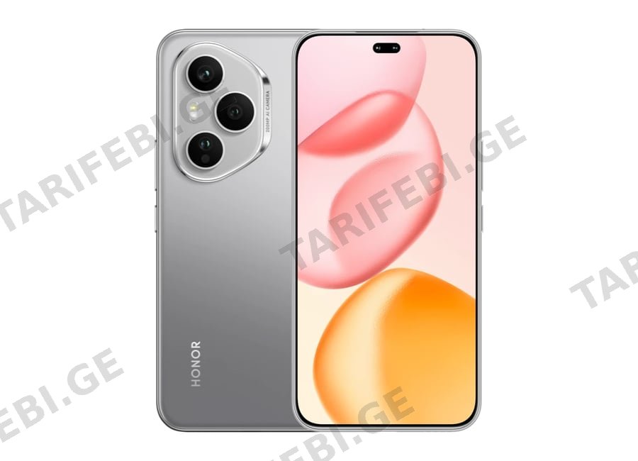 Honor 400 Pro 12GB/256GB Dual Lunar Grey
