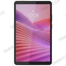 LENOVO TAB ONE 8.7" 4/128 GB პლანშეტური კომპიუტერი