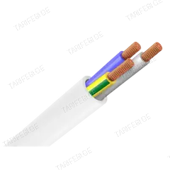 ელექტრო სადენი Elvare H05VV-F TTR 3X10