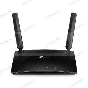 Wifi როუტერი TP-link  Archer MR400, TP-Link, AC1200 Wireless
