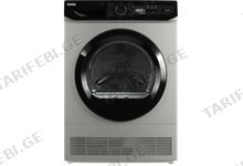 VESTEL TDC8T1DS საშრობი მანქანა 8 კგ