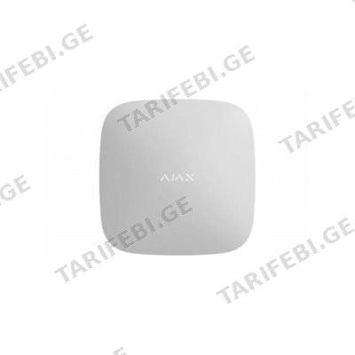 რეპიტერი Ajax ReX (8EU) ASP White