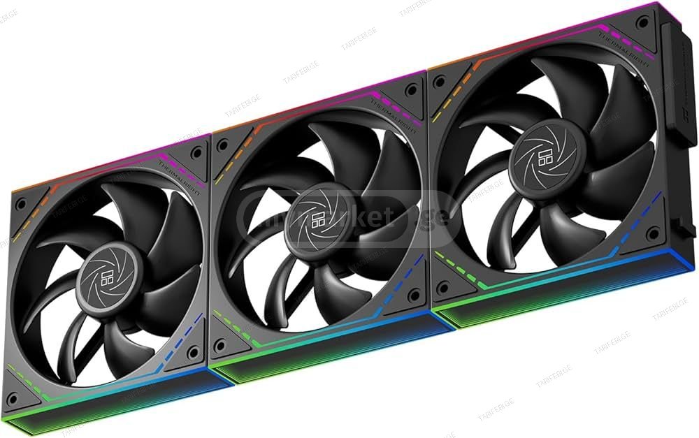 Thermalright M12Q x3