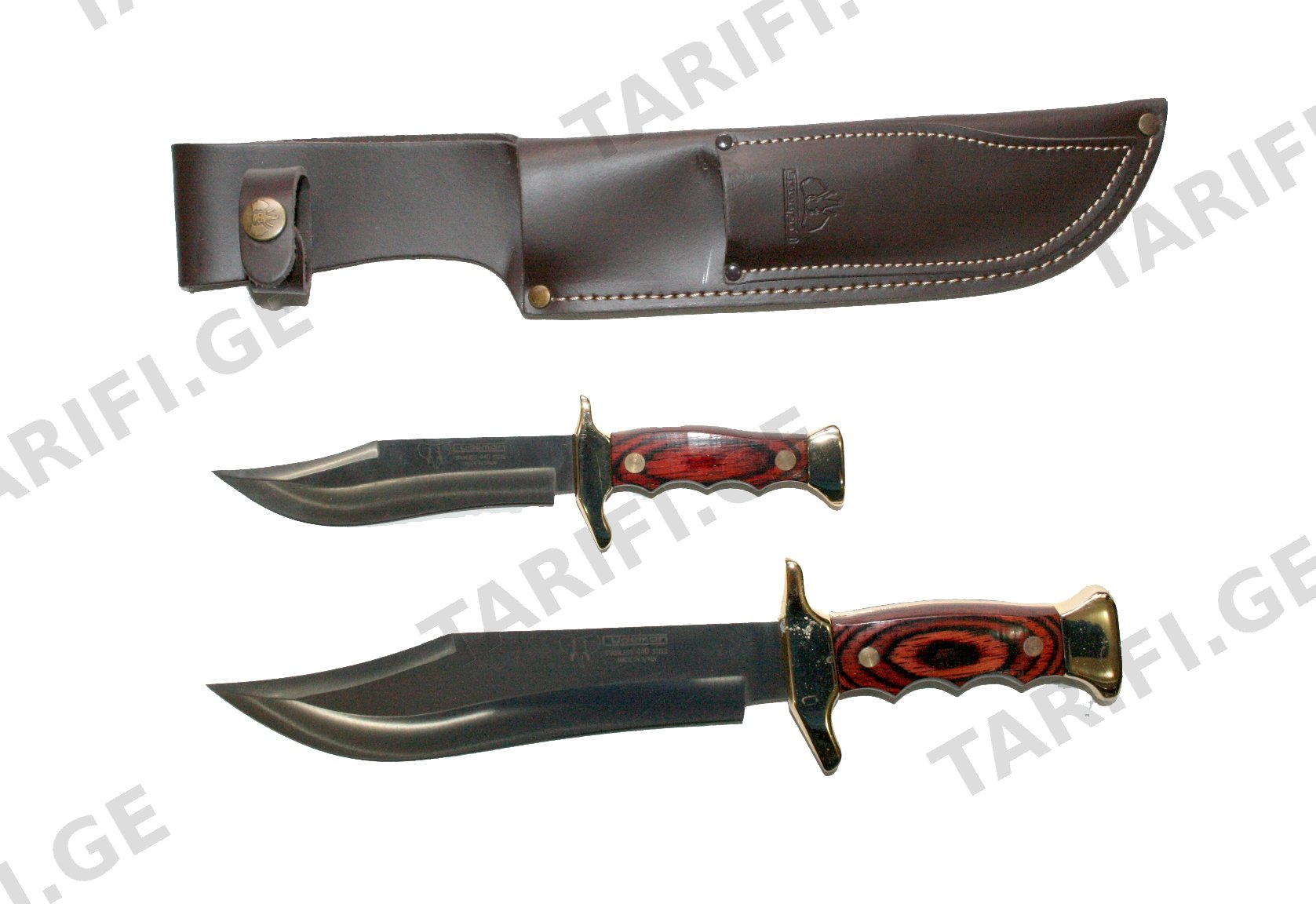 CUDEMAN 201R