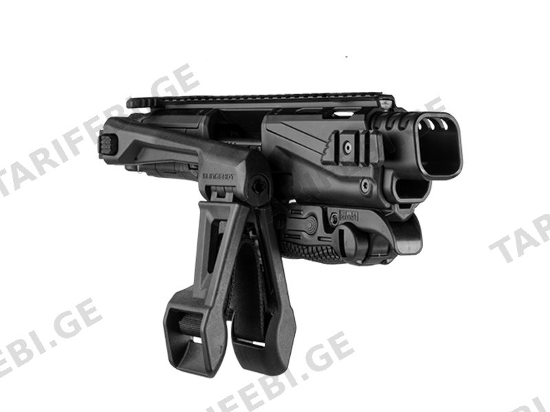 KPOS Scout SL Slingshot