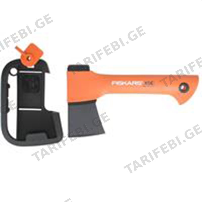 Fiskars axe xxs-x5