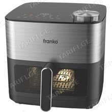 Franko FSF-9051 8L აეროგრილი