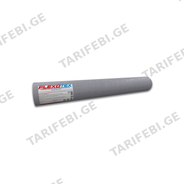 ჰიდროსაიზოლაციო მემბრანა "Flexotex Strong 160" - 30 მ2
