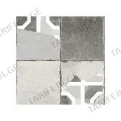 კერამოგრანიტი FS Briati Decor 45,2*45,2