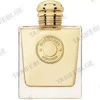 ქალის სუნამო GODDESS BURBERRY (100 ML)