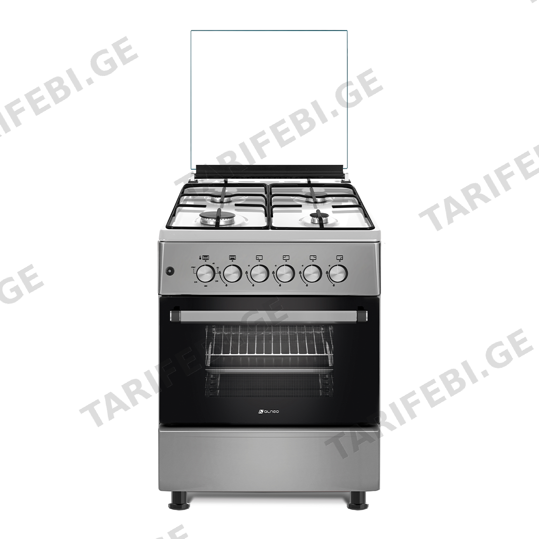 ALNEO ALN 6070B INOX