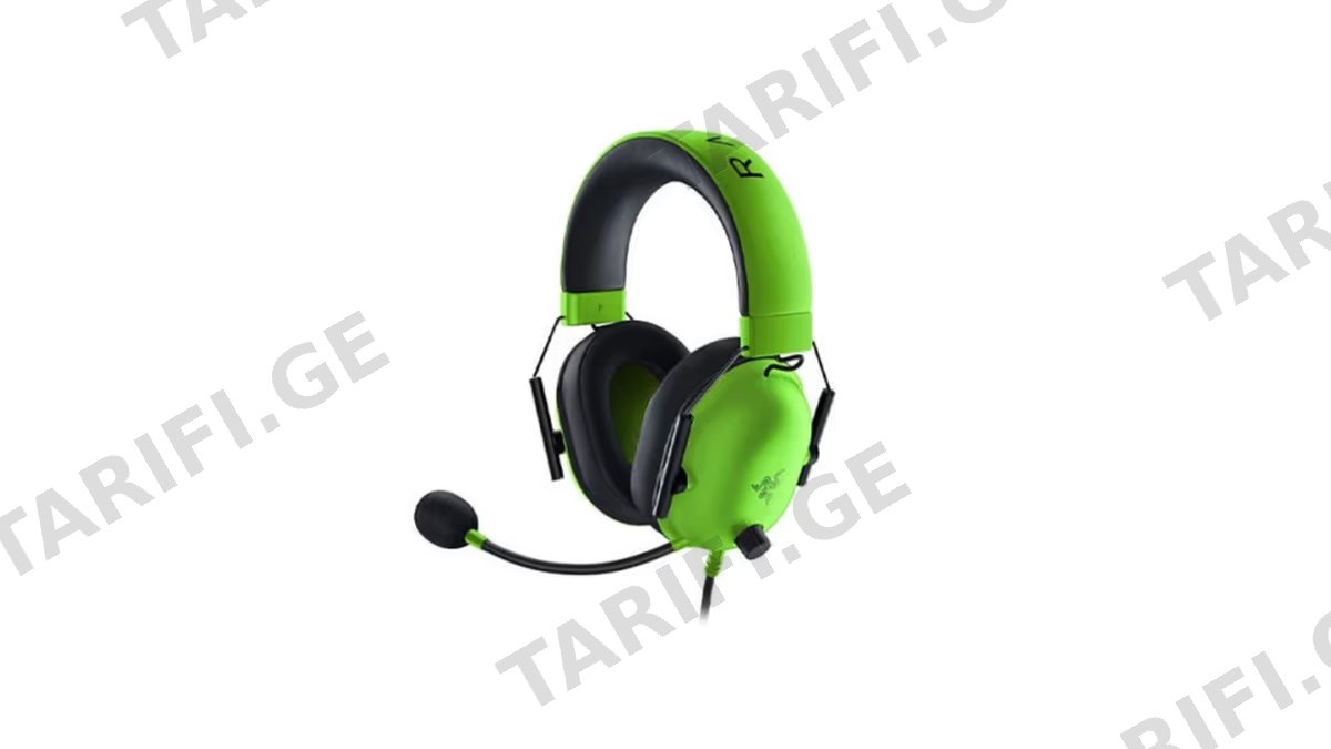 Razer Gaming Headset Blackshark V2 X