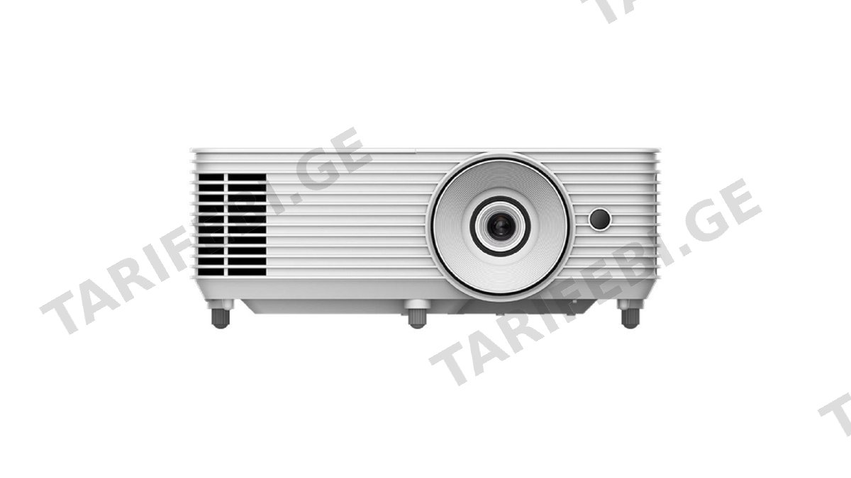 პროექტორი Vivitek DX330, Portable DLP Projector, XGA 1024x768, 4000lm, White