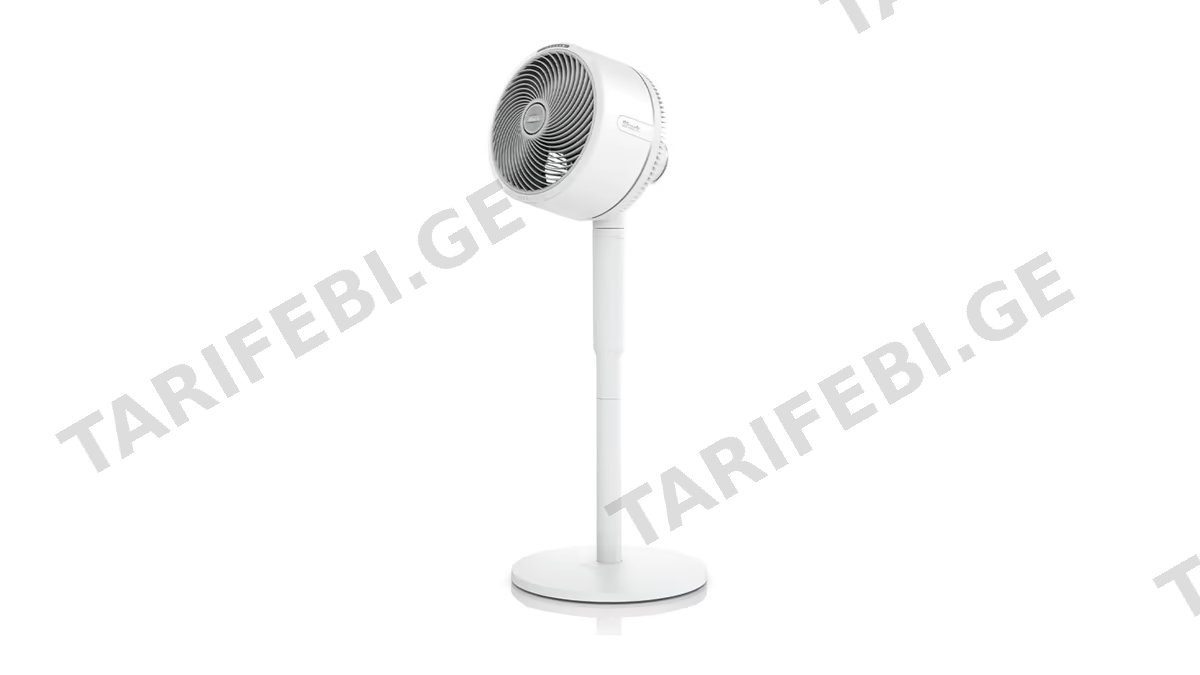 ვენტილატორი Shark FA220EU FlexBreeze, 36W, Fan, White