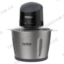 ARSHIA EC278-3420 800W ჩოფერი